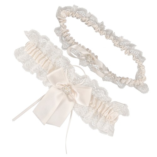 Giarrettiera matrimonio - ,