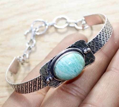 Bracciale placcato argento 925