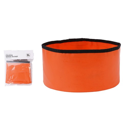 Lavabo pieghevole per - lavabo, 5l