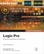 Logic Pro - Apple Pro