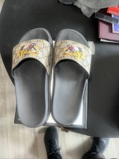 Scivoli Gucci Tiger