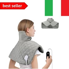Termoforo Cervicale e Spalle
