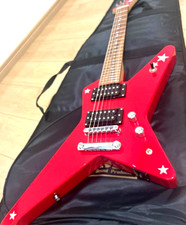 Chitarra elettrica ESP usata