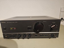 Technics v660 amplificatore - technics,