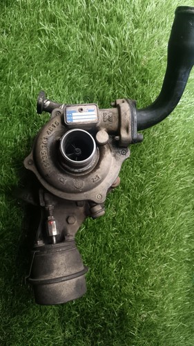 Turbina turbo per - turbo,