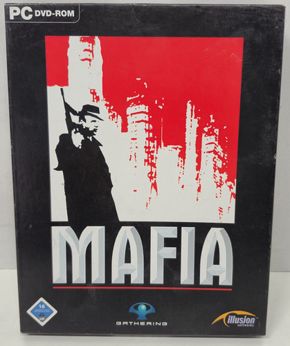 Mafia classico - mafia,