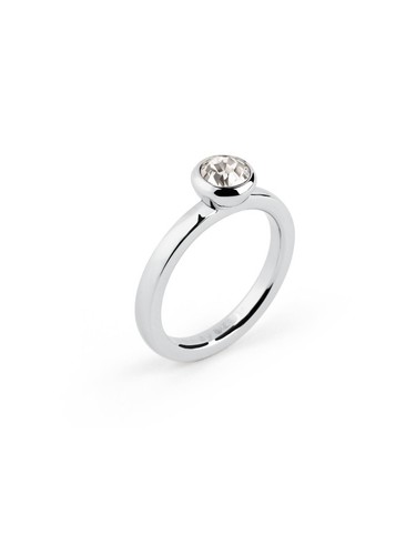 Anello brosway acciaio - brosway,