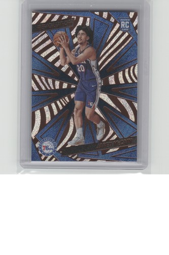 2024 panini revolution - revolution, #124