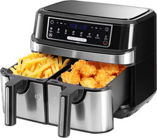 Friggitrice Ad Aria 9L |