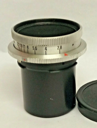 Exakta lens macro - ,lens,