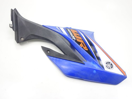 Carena destra yamaha - carena, wr