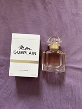 Mon Guerlain Eau de Parfum 50