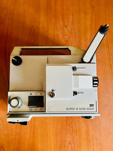 Super 5018 zoom - super, 3m