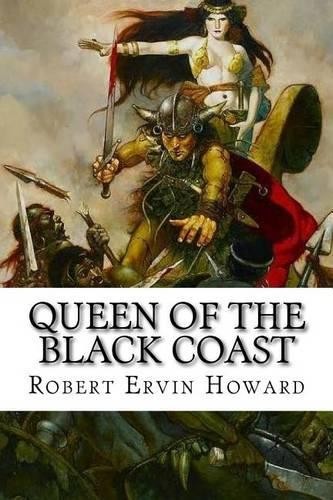 Robert ervin howard queen - robert, of