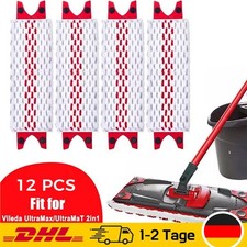 12x per Vileda Ultramat 2 in