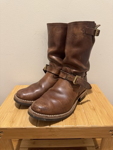Stivali wesco lou - wesco, mr.
