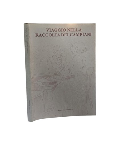 Viaggio nella raccolta - , dei