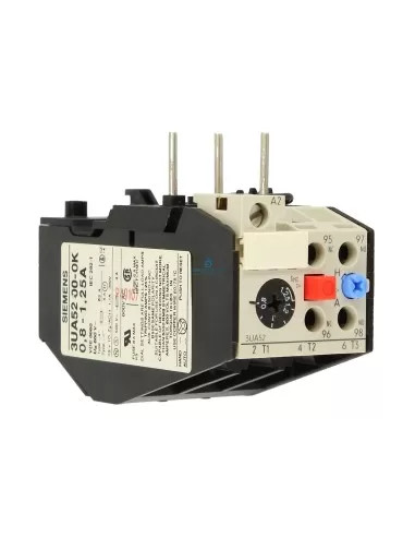 Siemens 3ua52000k rele'