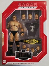 Wwe ultimate edition ruthless - ultimate,