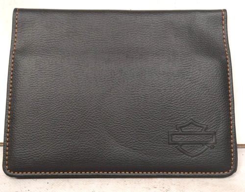 Harley davidson cartella - harley,