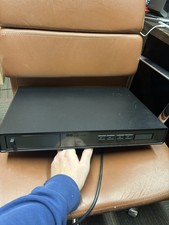 NAIM AUDIO NACD3-5 LETTORE CD