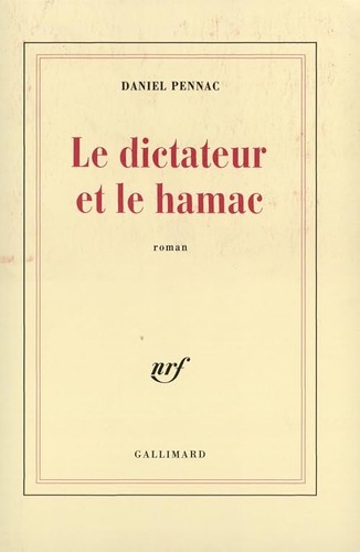 Dictateur hamac - le,