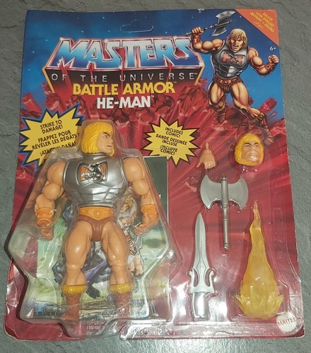 Battle armor man regalo - he-man,