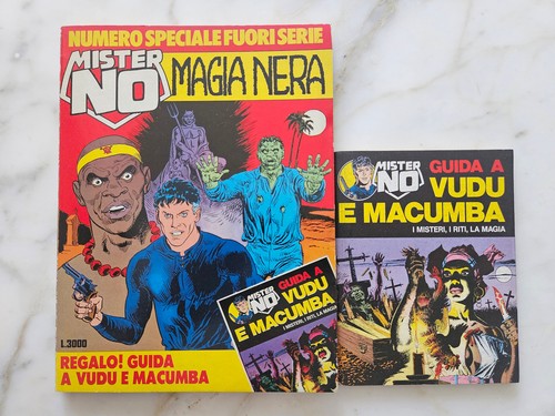 Mister speciale 1 - 28), no