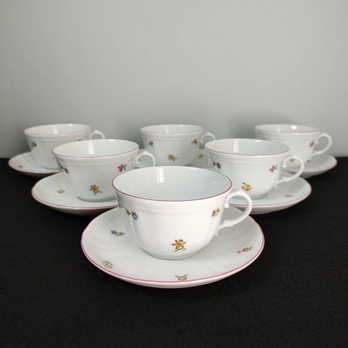 Richard ginori antico set - ginori,