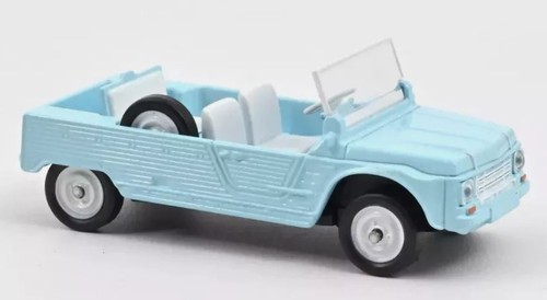 Norev voiture de 1978 - voiture,