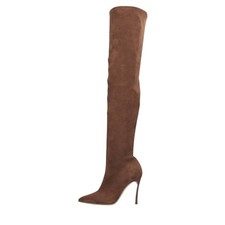 1t069y100t stivali casadei - stivali,