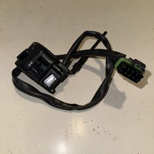 Moto Guzzi Nevada 750 Devio