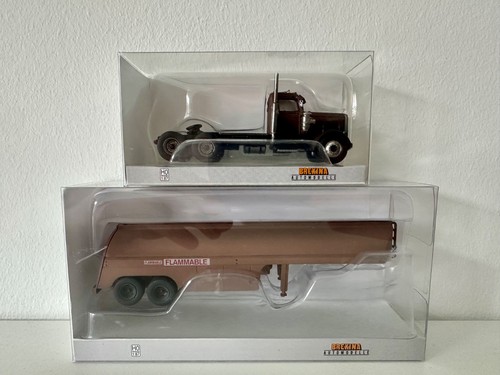 Brekina 85752 peterbilt 281 - brekina,