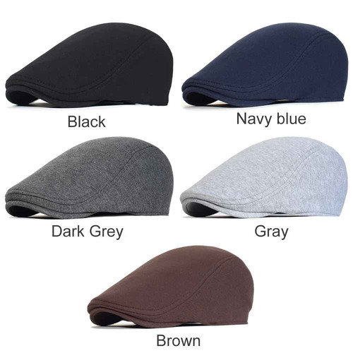 Berretto coppola unisex - 🧢,