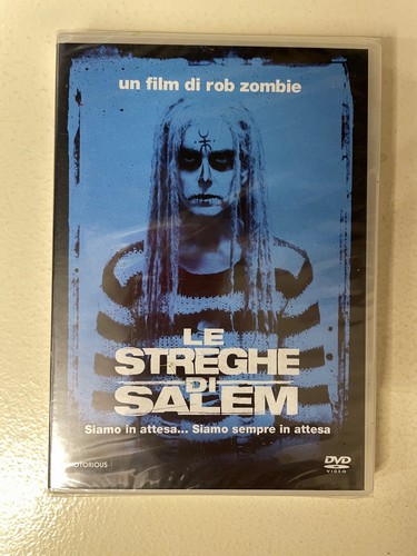 Streghe salem rob - streghe,