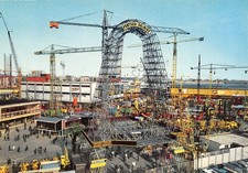 Cartolina Milano Fiera di