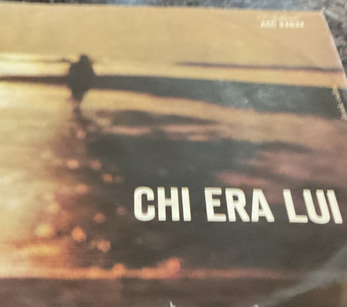 Adriano celentano chi - celentano, era