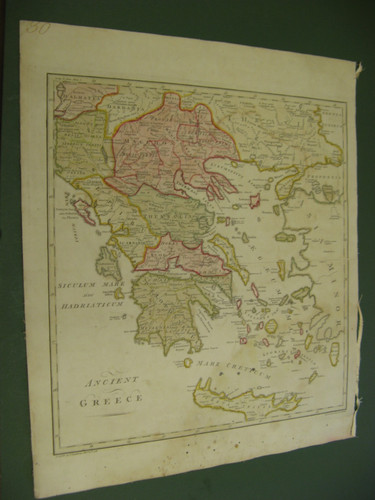 100 originale grande antica - 100%,