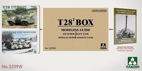 Takom box - takom,