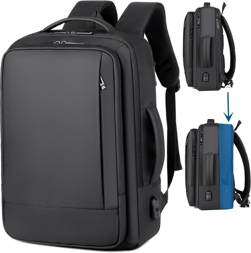 Zaino porta uomo viaggio - zaino,