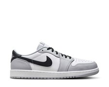 NIKE AIR JORDAN 1 LOW OG WOLF