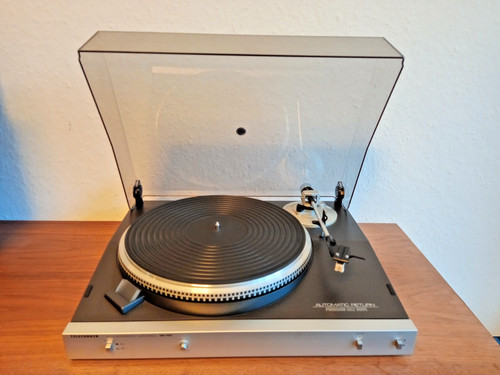 Telefunken 100 giradischi - rs,