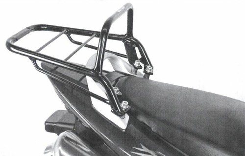 Honda cb600f hornet - box, e