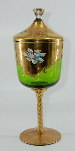 Grande piatto composto - , vintage