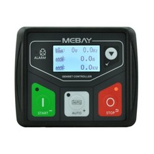 MEBAY DC30D Genset Controller