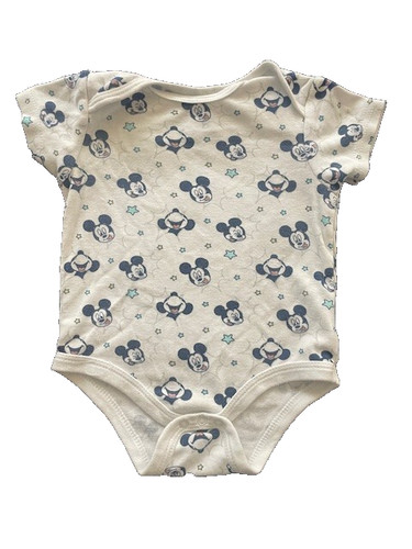 Set disney baby mickey - 2,