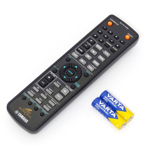 Telecomando originale yamaha - originale,