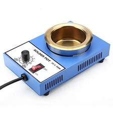 Vaschetta per saldatura, 220 V