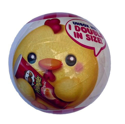 Zuru snackles mystery peluche - mystery,