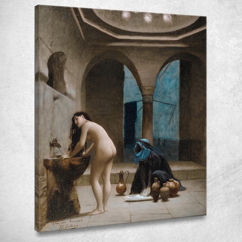 Studio per una donna - per,